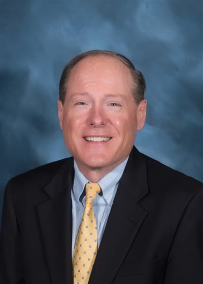 Alan Douglass, MD, FAAFP