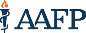 AAFP Logo