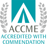 ACCME-commendation