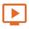 Livestream icon