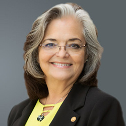 Gail Guerrero-Tucker, MD, MPH, FAAFP