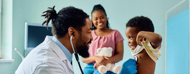 family Medicine physician and patient family Medicine physician and patient